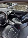 Citroën C5 Tourer 2.0 HDi Euro 5, 2011