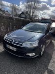 Citroën C5 Tourer 2.0 HDi Euro 5, 2011