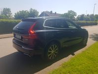 Volvo XC60 T5 AWD Geartronic Inscription Euro 6