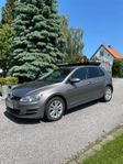 Volkswagen Golf 5-dörrar 1.2 TSI BMT Masters Euro 5
