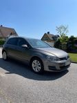 Volkswagen Golf 5-dörrar 1.2 TSI BMT Masters Euro 5