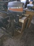 mariner 25hk