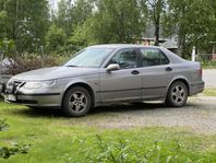 Saab 9-5 SportSedan 2.0 T Linear Euro 3