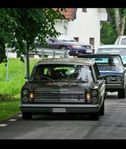 Ford Country sedan