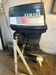 Yamaha 80 Hk