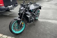 Yamaha MT09 | Värmehandtag | 285 mil - 2024