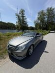 Mercedes E 250 Cabriolet BlueEFFICIENCY7G-Tronic  AMG Sport 