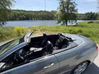Mercedes E 250 Cabriolet BlueEFFICIENCY7G-Tronic  AMG Sport 
