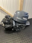 Yamaha f100 (2000) säljes i delar