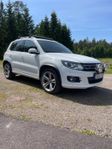 Volkswagen Tiguan 2.0 TDI DPF BMT 4Motion Sport & Style Euro