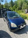 Toyota Yaris 5-dörrar 1.0 VVT-i