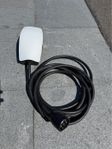 Tesla Wall Connector (Generation 3) – 32A / 3-fas – WiFi – 1