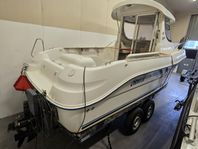 Ska bort. Pilothouse 630 Mercruiser Diesel. eventuellt byte