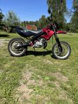 Derbi senda x-race 2005