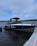 Finnmaster Husky R7 Yamaha 200hk