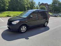 Dacia Dokker Express 1.5 dCi Euro 4