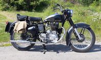ROYAL ENFIELD BULLET 350