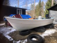 örnvik 480 mercury 50hk