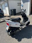 EU-scooter Viarelli GT1