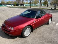 Alfa Romeo Spider 3.0 V6 12V