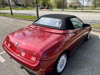 Alfa Romeo Spider 3.0 V6 12V