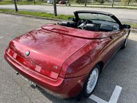 Alfa Romeo Spider 3.0 V6 12V