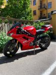 Triumph Daytona 675