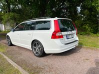 Volvo V70 D4 2013