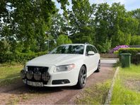 Volvo V70 D4 2013