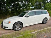 Volvo V70 D4 2013
