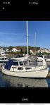 Johnsson 24" motorseglare