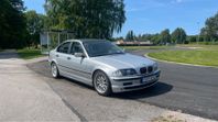 BMW 316 i Sedan 