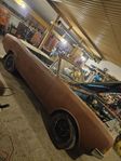 Opel Rekord 2-dörrar 1.9 S