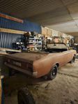 Opel Rekord 2-dörrar 1.9 S