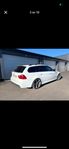 Bmw 330 d Xdrive M-sport Manuell Touring gds