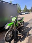 Kawasaki KX250F