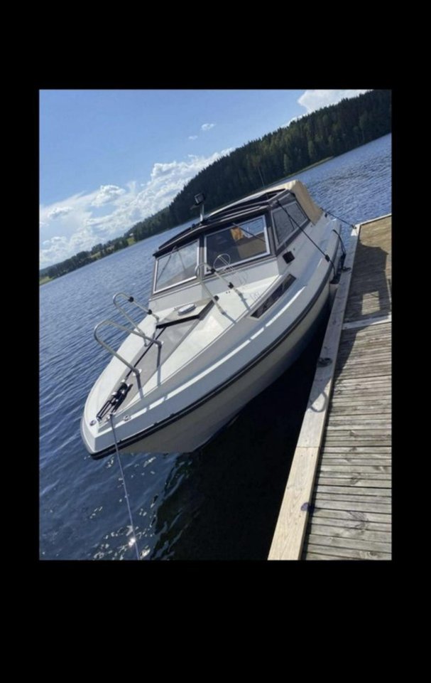 Fin Marino 23