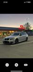 BMW Touring 320d - A traktor