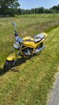 Yamaha XJ600 N A2