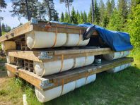 FLYTBRYGGA TILL SALU