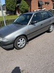 Opel Astra 5-dörrar 1.8