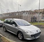Peugeot 307 Break 2.0 Euro 4