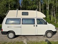 VOLKSWAGEN CALIFORNIA CLUB 2.5 HIGH TOP WESTFALIA T4 1994