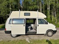 VOLKSWAGEN CALIFORNIA CLUB 2.5 HIGH TOP WESTFALIA T4 1994