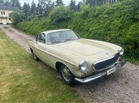 Volvo P1800 1800S 1.8