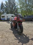 Suzuki GSX-F 750 - Katana