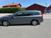 Volvo V70 1.6D DRIVe Momentum Euro 4