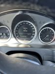 Mercedes-Benz C 180 CGI BlueEFFICIENCY 5G-Tronic Avantgarde