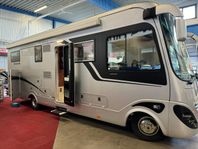 Husbil Concorde Charisma 840F Unik lågmilare
