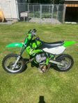 Kawasaki kx 65cc